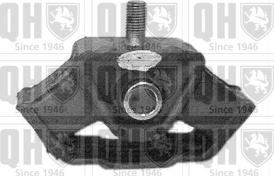 Quinton Hazell EM2474 - Support moteur droxauto.com