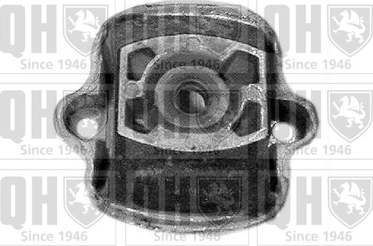 Quinton Hazell EM2475 - Support moteur droxauto.com