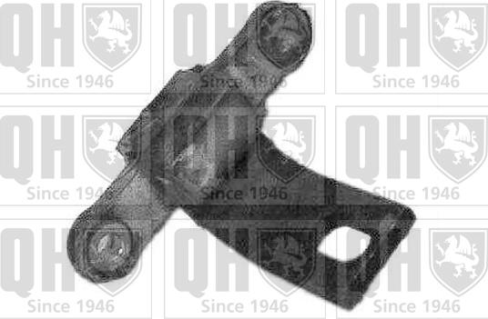 Quinton Hazell EM2473 - Butée élastique, suspension du moteur droxauto.com