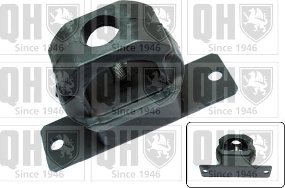 Quinton Hazell EM2591 - Support moteur droxauto.com