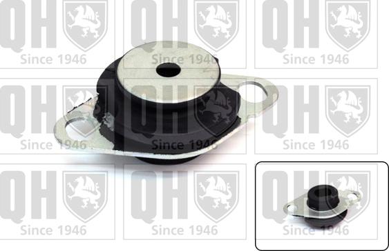 Quinton Hazell EM2622 - Support moteur droxauto.com