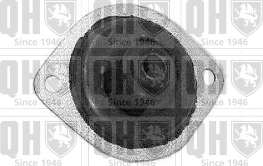 Quinton Hazell EM2096 - Support moteur droxauto.com