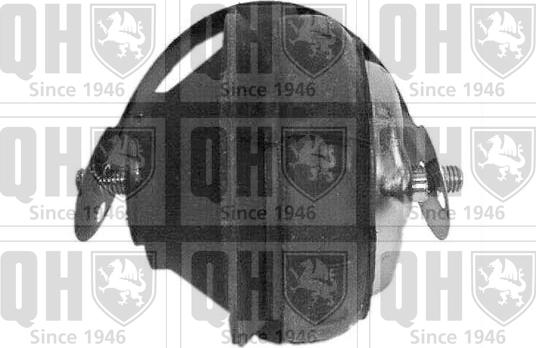 Quinton Hazell EM2088 - Support moteur droxauto.com