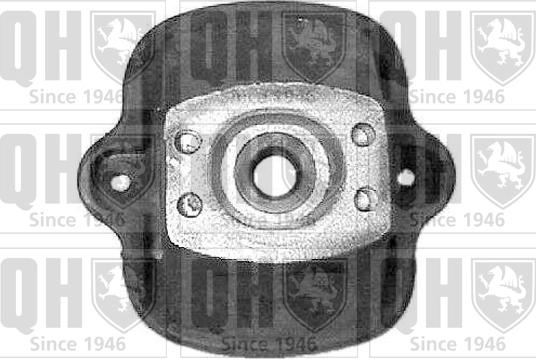 Quinton Hazell EM2163 - Support moteur droxauto.com