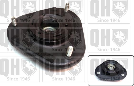 Quinton Hazell EMA4944 - Coupelle de suspension droxauto.com