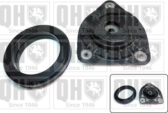 Quinton Hazell EMA4940 - Coupelle de suspension droxauto.com