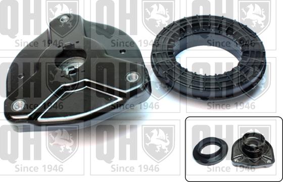 Quinton Hazell EMA4983 - Coupelle de suspension droxauto.com