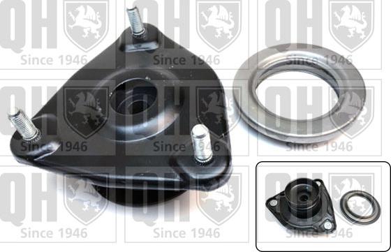 Quinton Hazell EMA4934 - Coupelle de suspension droxauto.com