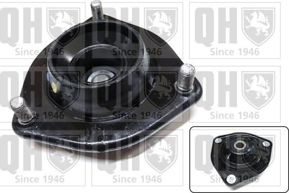 Quinton Hazell EMA4849 - Coupelle de suspension droxauto.com