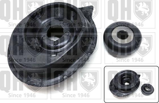 Quinton Hazell EMA4847 - Coupelle de suspension droxauto.com