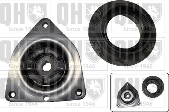 Quinton Hazell EMA4806 - Coupelle de suspension droxauto.com