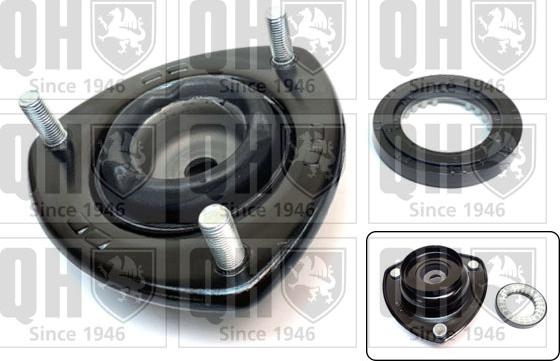 Quinton Hazell EMA4813 - Coupelle de suspension droxauto.com