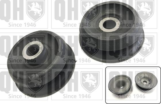 Quinton Hazell EMA4883 - Coupelle de suspension droxauto.com