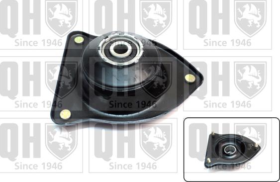 Quinton Hazell EMA5051 - Coupelle de suspension droxauto.com