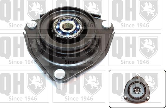 Quinton Hazell EMA5013 - Coupelle de suspension droxauto.com