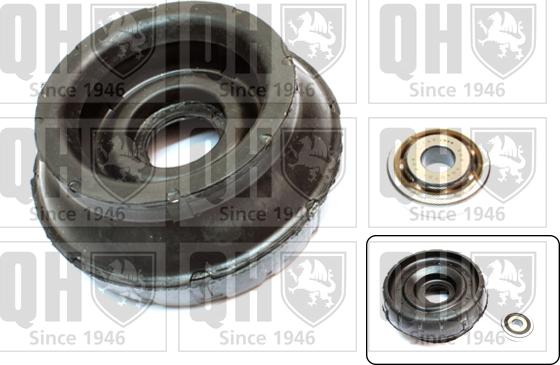 Quinton Hazell EMA5035 - Coupelle de suspension droxauto.com