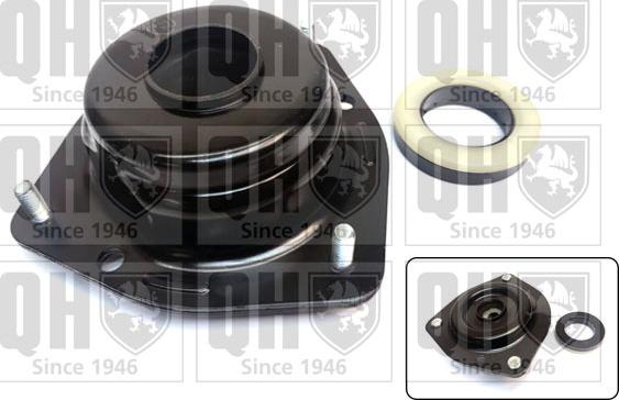 Quinton Hazell EMA5036 - Coupelle de suspension droxauto.com