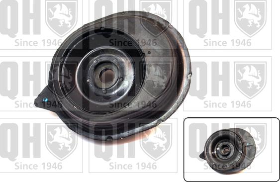 Quinton Hazell EMA5038 - Coupelle de suspension droxauto.com