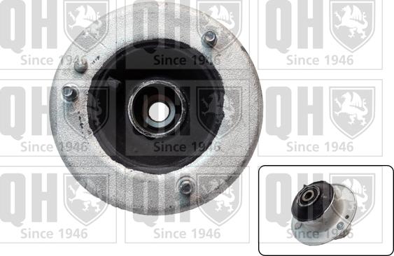 Quinton Hazell EMA5028 - Coupelle de suspension droxauto.com