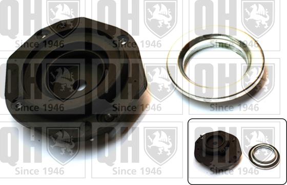 Quinton Hazell EMA6021 - Coupelle de suspension droxauto.com