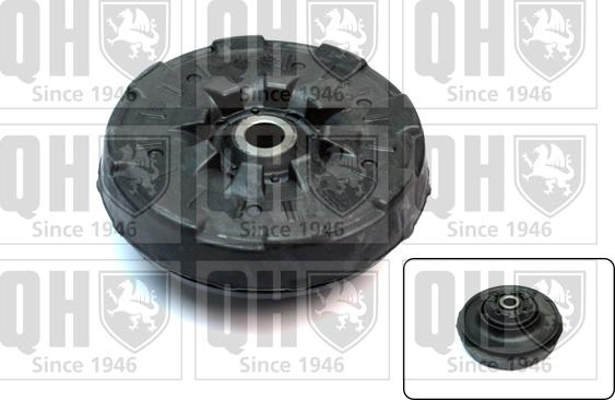 Quinton Hazell EMA6156 - Coupelle de suspension droxauto.com