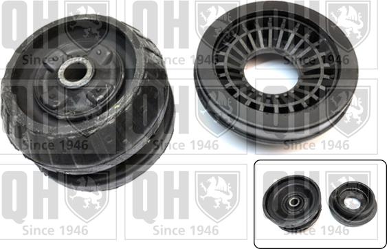 Quinton Hazell EMA6103 - Coupelle de suspension droxauto.com