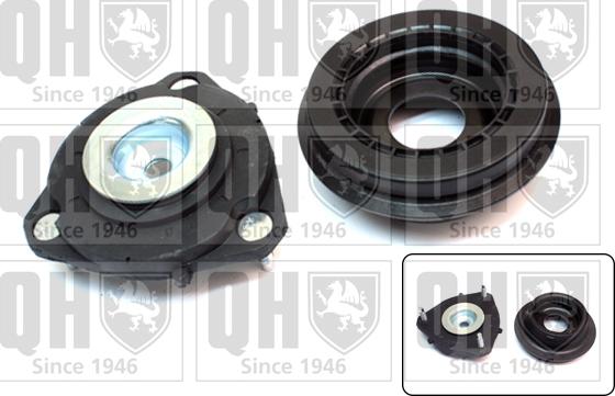 Quinton Hazell EMA6125 - Coupelle de suspension droxauto.com