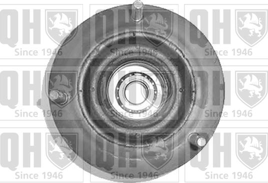 Quinton Hazell EMA1579 - Coupelle de suspension droxauto.com