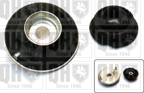 Quinton Hazell EMA1843 - Coupelle de suspension droxauto.com