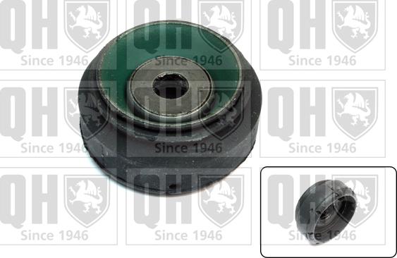 Quinton Hazell EMA1767 - Coupelle de suspension droxauto.com