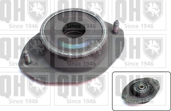 Quinton Hazell EMA2305 - Coupelle de suspension droxauto.com