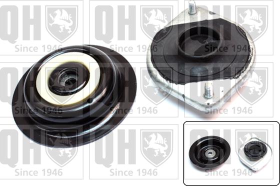 Quinton Hazell EMA2287 - Coupelle de suspension droxauto.com