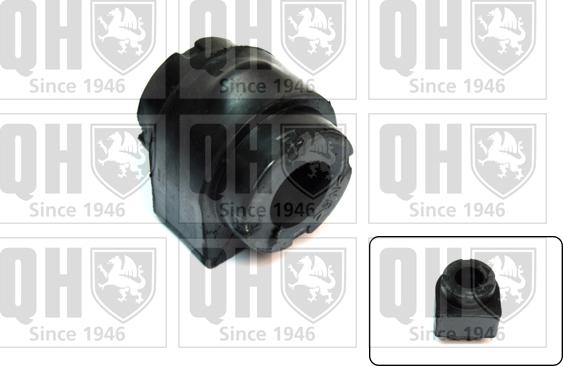 Quinton Hazell EMB6988 - Coussinet de palier, stabilisateur droxauto.com