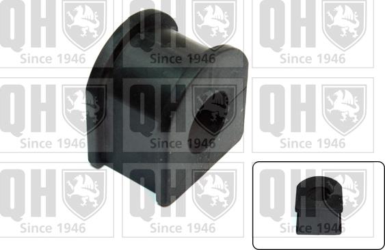 Quinton Hazell EMB1857 - Coussinet de palier, stabilisateur droxauto.com