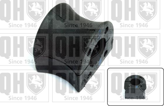 Quinton Hazell EMB3006 - Coussinet de palier, stabilisateur droxauto.com