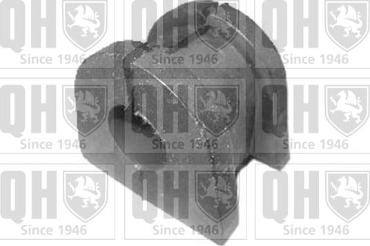 Quinton Hazell EMB2561 - Coussinet de palier, stabilisateur droxauto.com