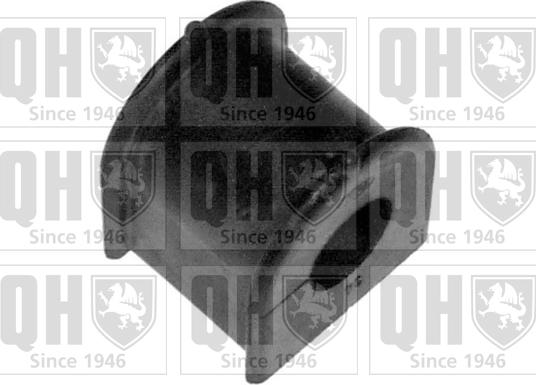 Quinton Hazell EMB2627 - Coussinet de palier, stabilisateur droxauto.com