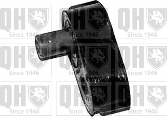 Quinton Hazell EMB2034 - Coussinet de palier, stabilisateur droxauto.com