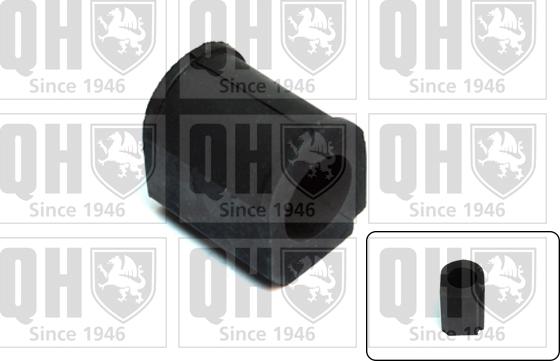 Quinton Hazell EMB2032 - Coussinet de palier, stabilisateur droxauto.com