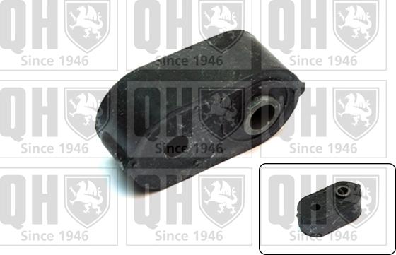 Quinton Hazell EMB2024 - Coussinet de palier, stabilisateur droxauto.com