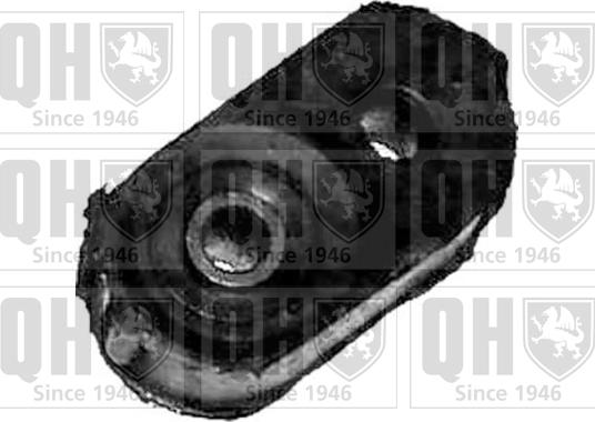 Quinton Hazell EMB2023 - Coussinet de palier, stabilisateur droxauto.com