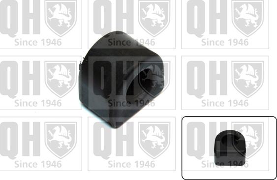 Quinton Hazell EMB2213 - Coussinet de palier, stabilisateur droxauto.com