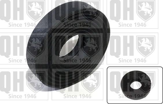 Quinton Hazell EMB2232 - Coussinet de palier, stabilisateur droxauto.com