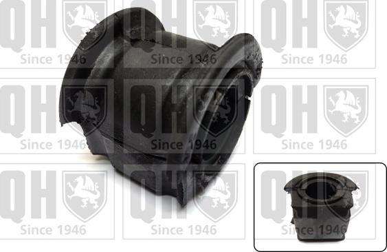 Quinton Hazell EMB7443 - Coussinet de palier, stabilisateur droxauto.com