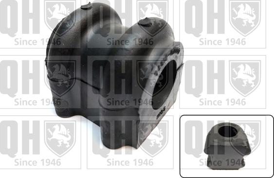 Quinton Hazell EMB7450 - Coussinet de palier, stabilisateur droxauto.com