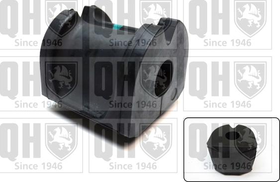 Quinton Hazell EMB7404 - Coussinet de palier, stabilisateur droxauto.com