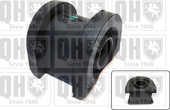 Quinton Hazell EMB7403 - Coussinet de palier, stabilisateur droxauto.com