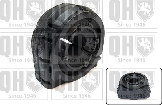 Quinton Hazell EMB7410 - Coussinet de palier, stabilisateur droxauto.com