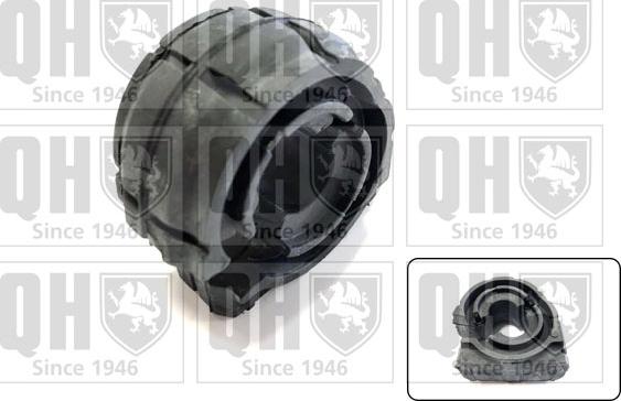 Quinton Hazell EMB7411 - Coussinet de palier, stabilisateur droxauto.com