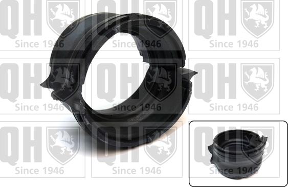 Quinton Hazell EMB7412 - Coussinet de palier, stabilisateur droxauto.com